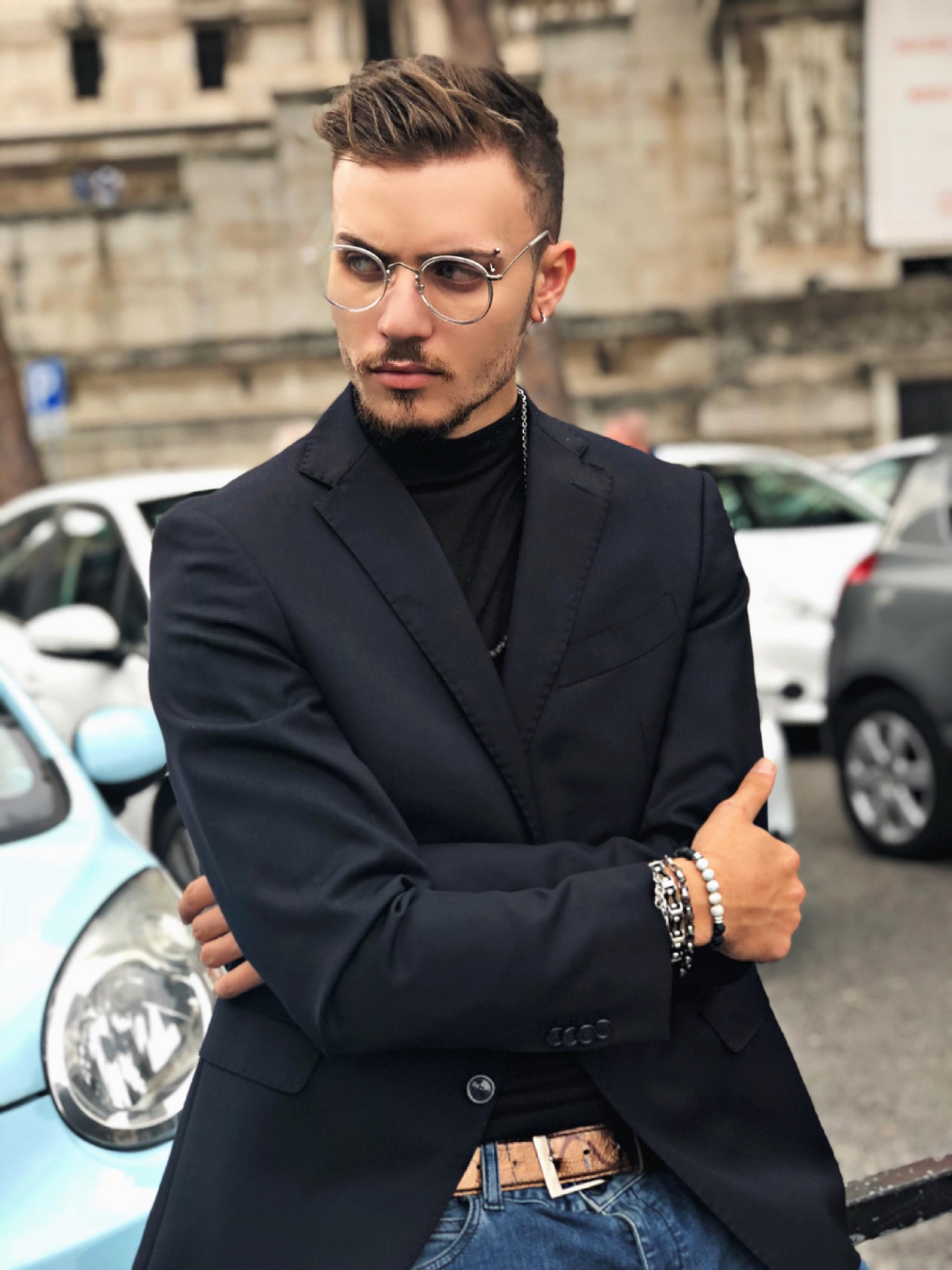 BOOK INFLUENCER