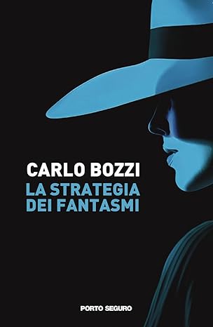 THRILLER copertina flessibile