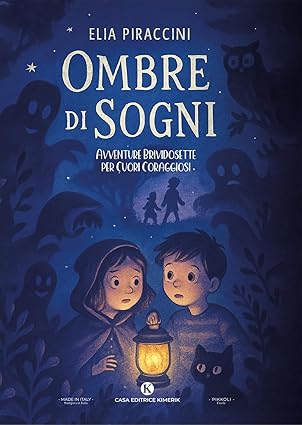 NARRATIVA PER BAMBINI E RAGAZZI copertina flessibile
