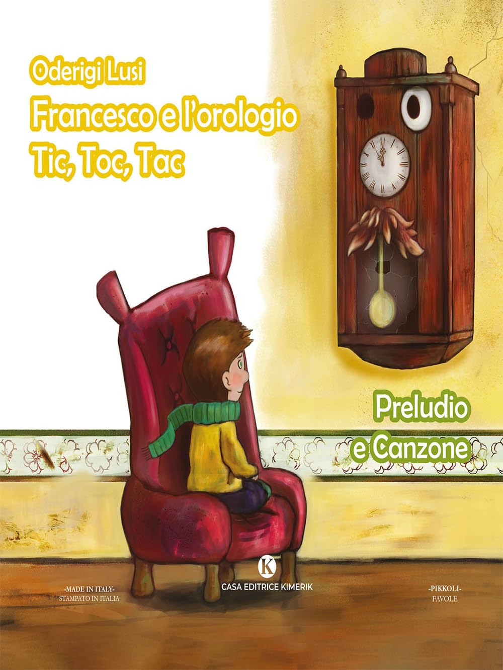 NARRATIVA PER BAMBINI E RAGAZZI copertina flessibile