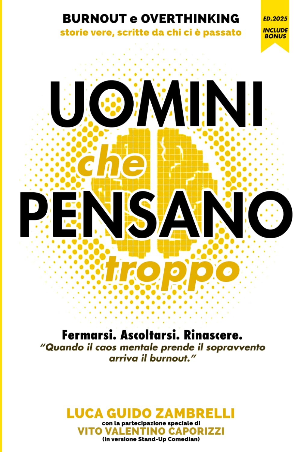 PSICOLOGIA copertina flessibile