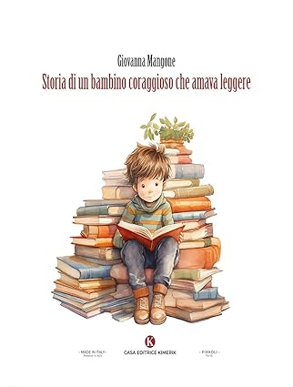 NARRATIVA PER BAMBINI E RAGAZZI copertina flessibile