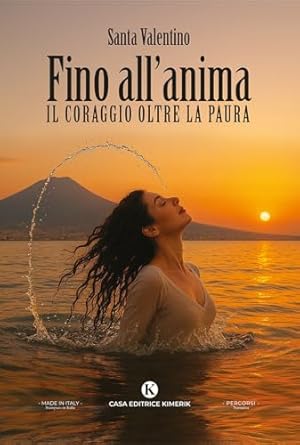 NARRATIVA copertina flessibile