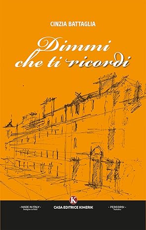 NARRATIVA copertina flessibile