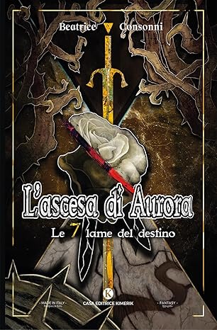 FANTASY E FANTASCIENZA copertina flessibile