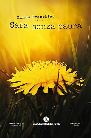 NARRATIVA copertina flessibile