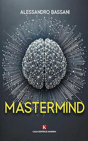 FANTASCIENZA copertina flessibile