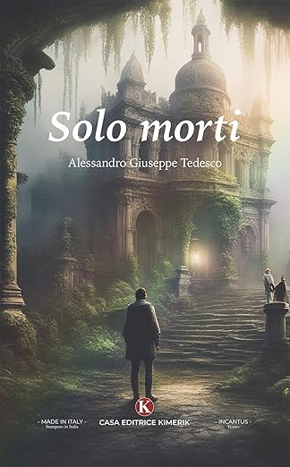 NARRATIVA copertina flessibile