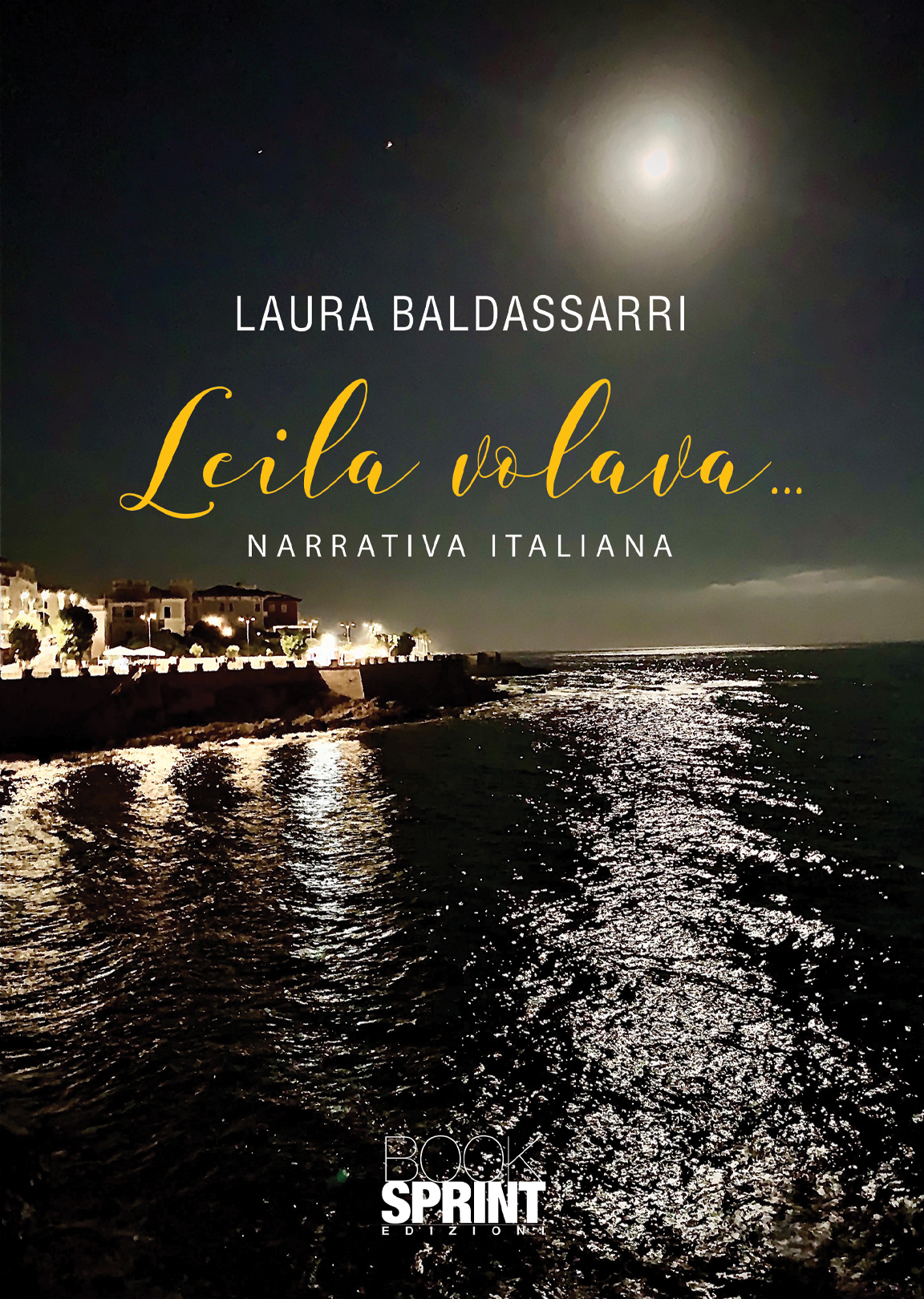 NARRATIVA copertina flessibile