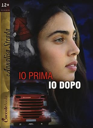 NARRATIVA copertina flessibile