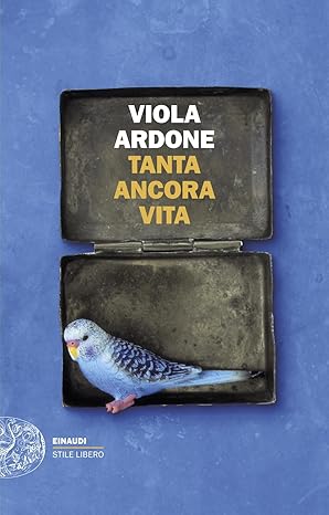 NARRATIVA copertina flessibile